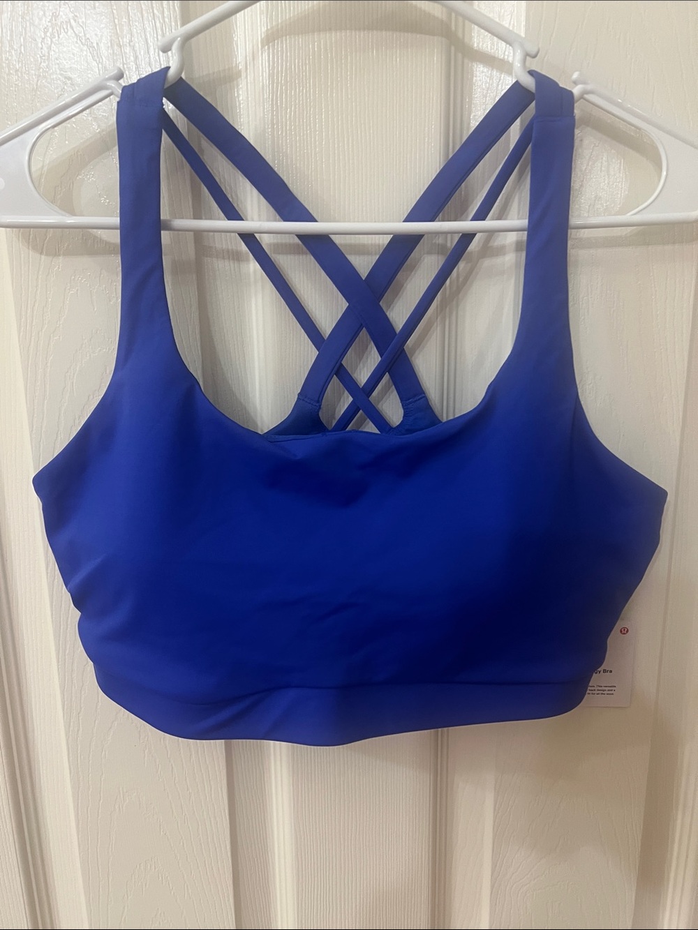 Energy Bra *Evolve